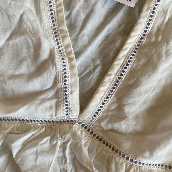 NWT LF high Low top - Picture 5 of 5